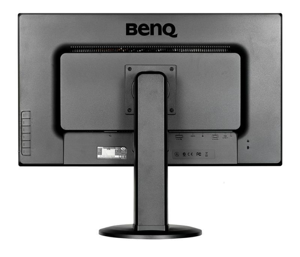 BenQ GW2765HT czarny - 210588 - zdjęcie 5